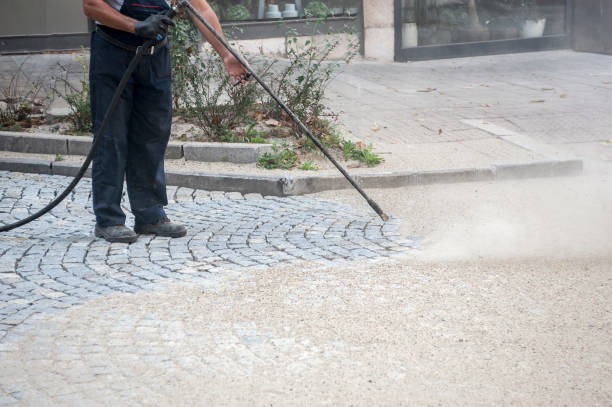 Canutillo, TX Pressure Washing Services Company